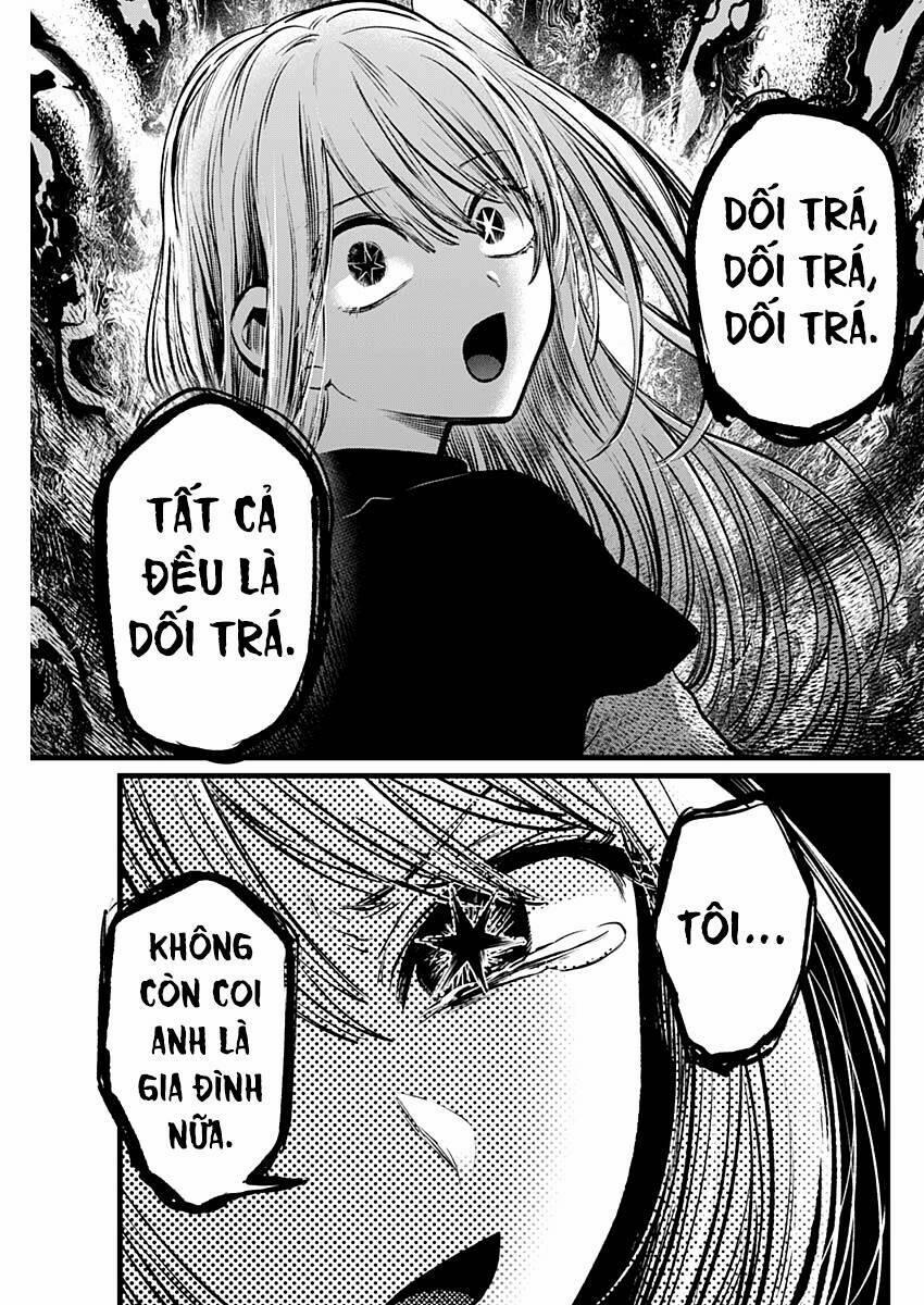 Oshi No Ko 106 trang 11