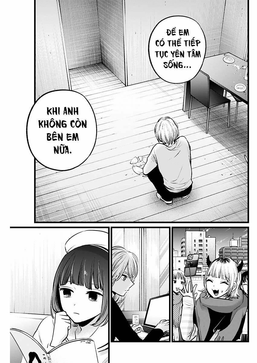 Oshi No Ko 106 trang 13