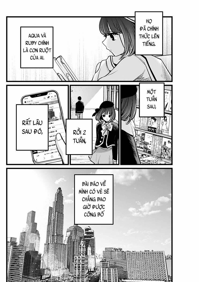 Oshi No Ko 106 trang 14