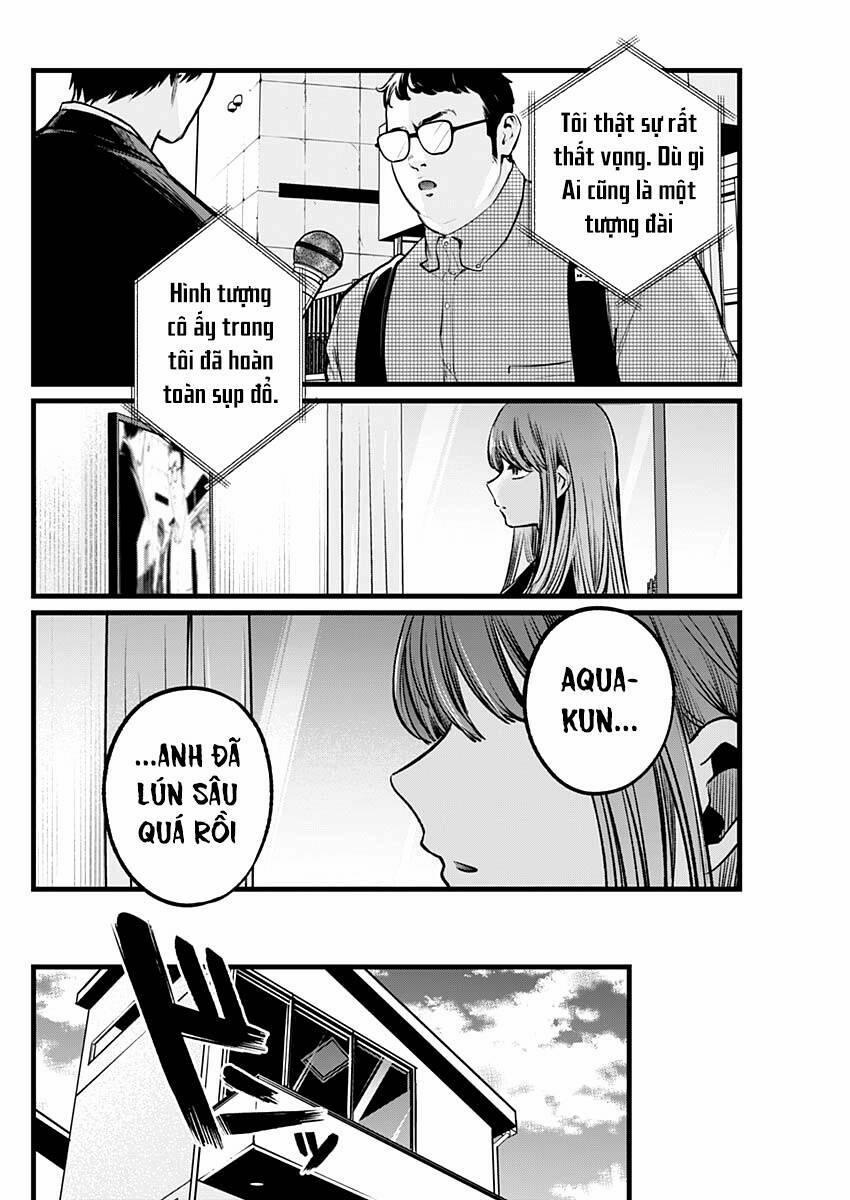 Oshi No Ko 106 trang 4