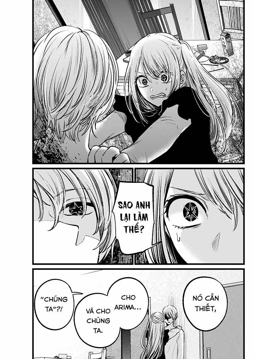 Oshi No Ko 106 trang 5