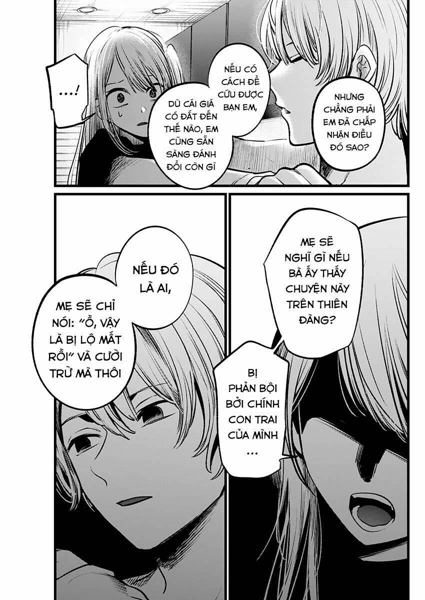 Oshi No Ko 106 trang 7