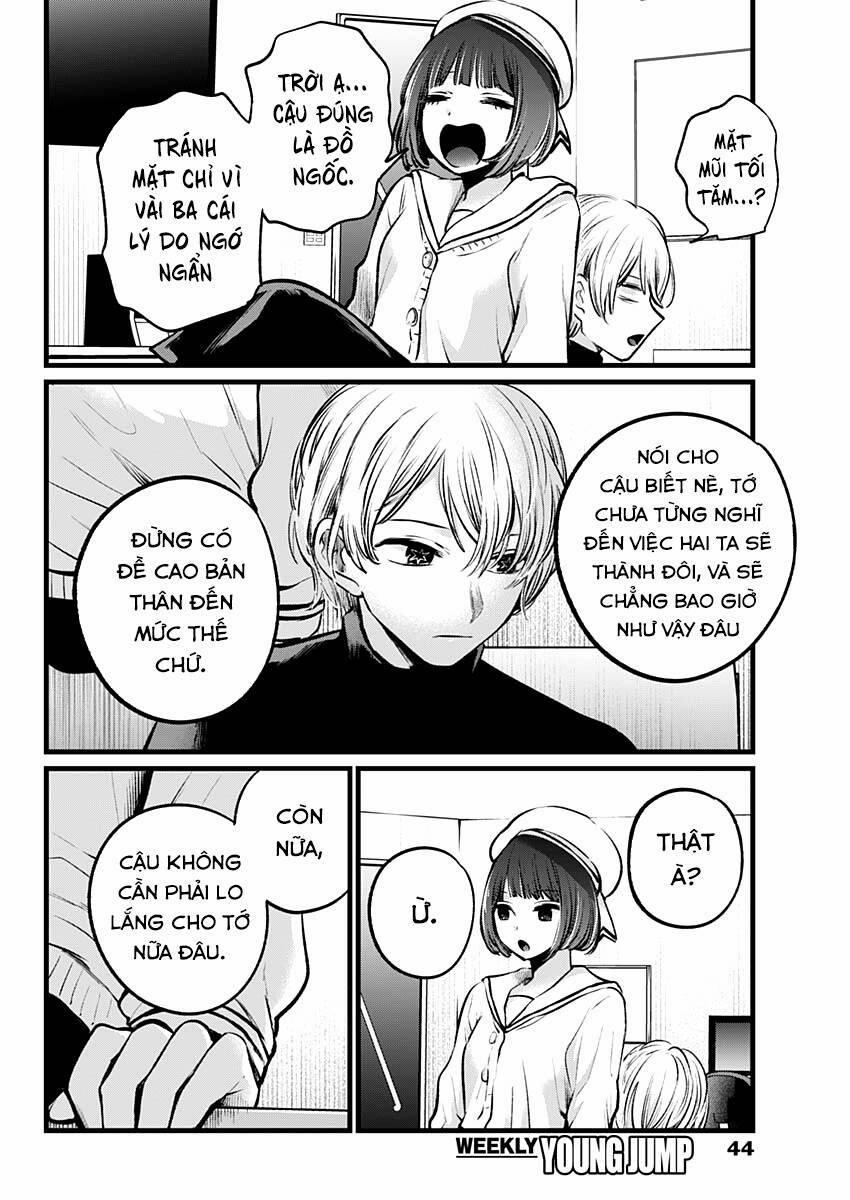 Oshi No Ko 107 trang 12