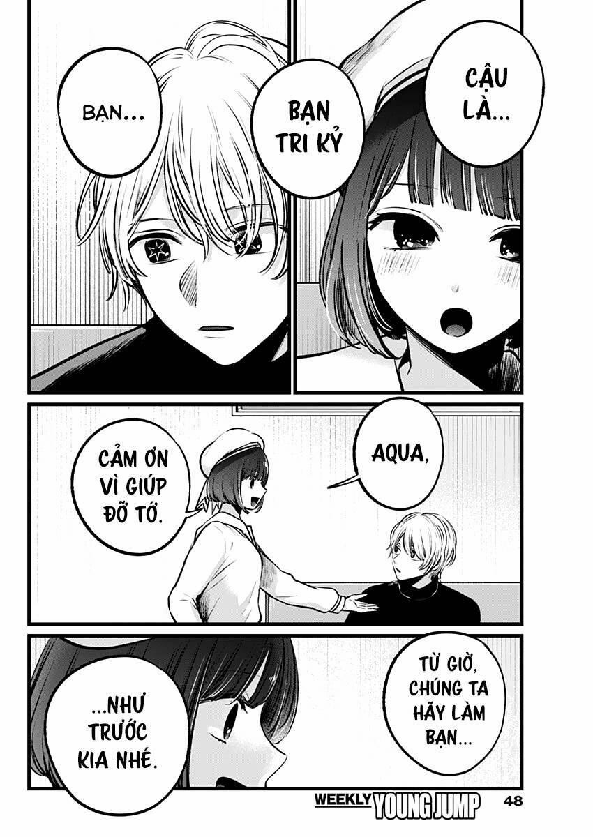 Oshi No Ko 107 trang 16