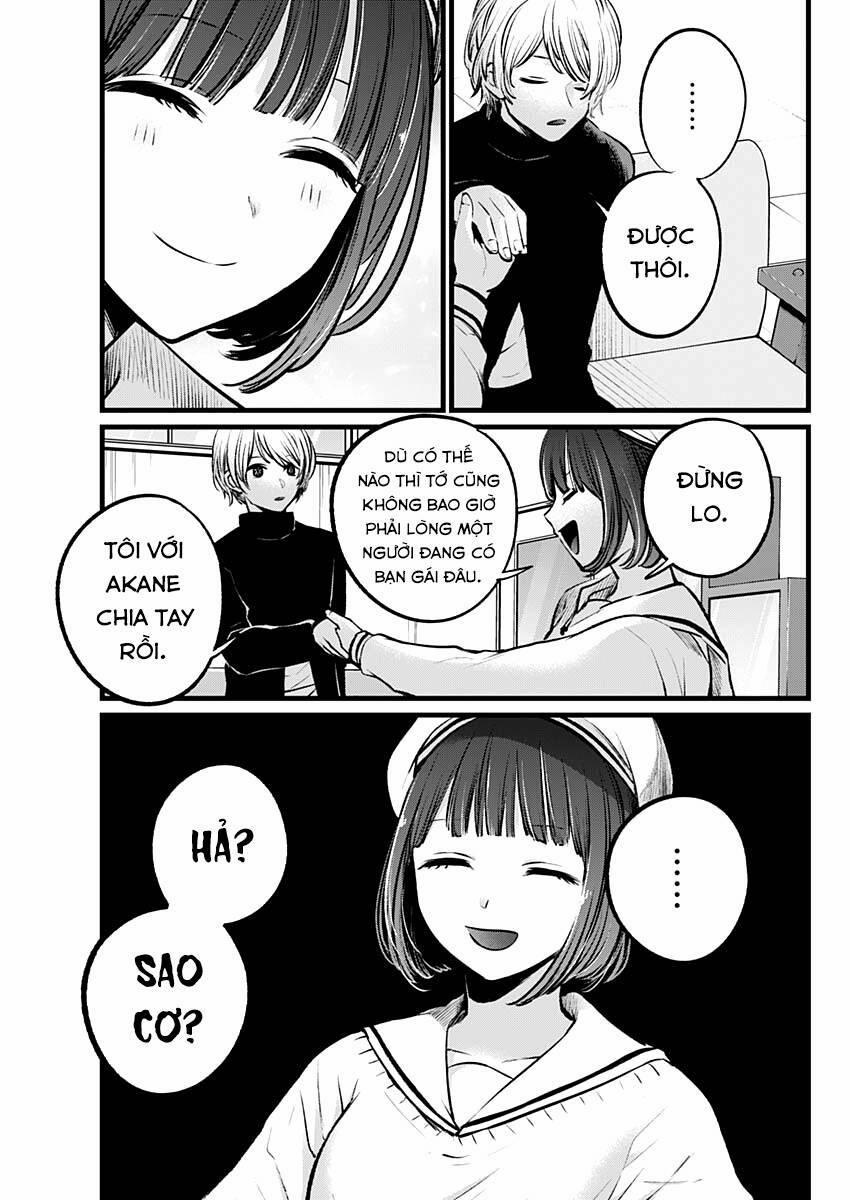 Oshi No Ko 107 trang 17