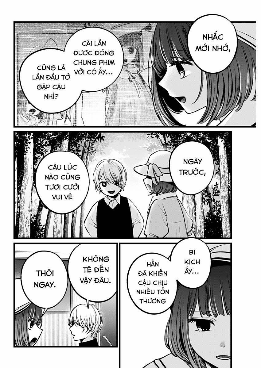Oshi No Ko 107 trang 2