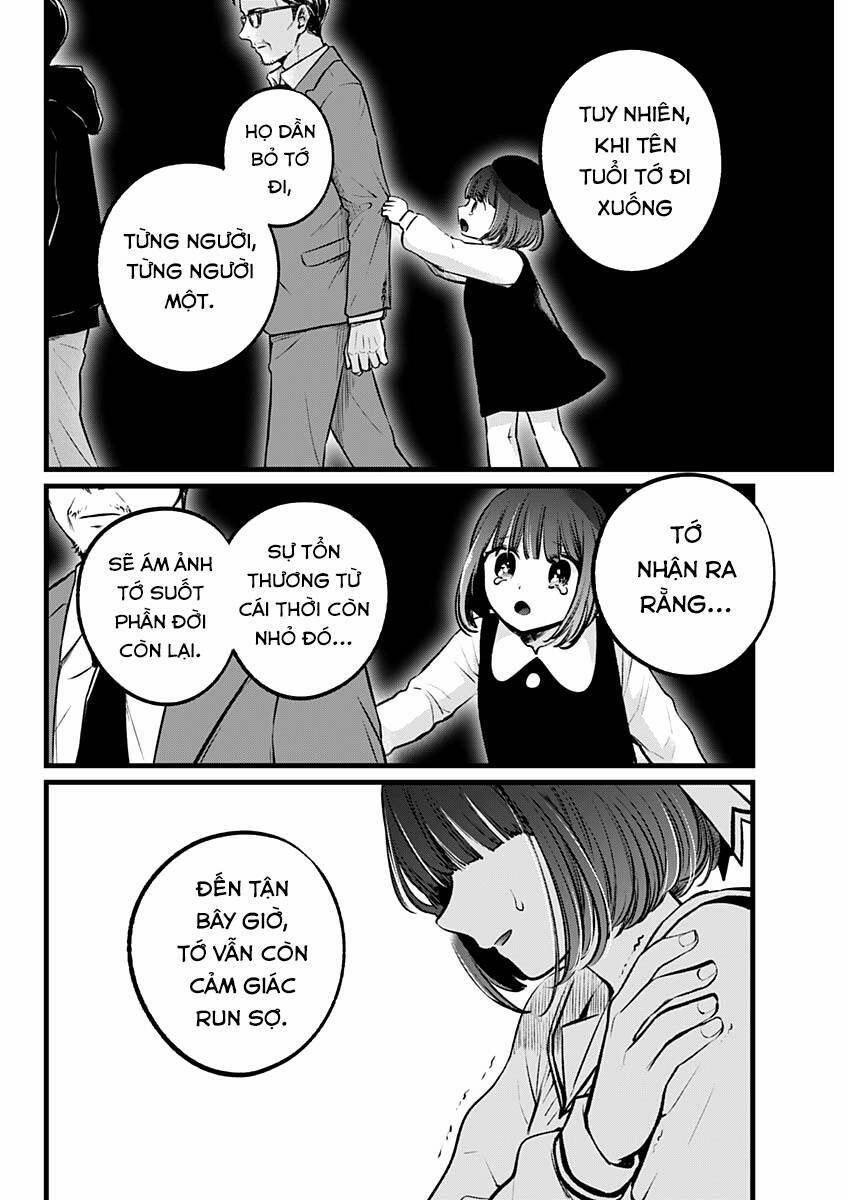 Oshi No Ko 107 trang 4