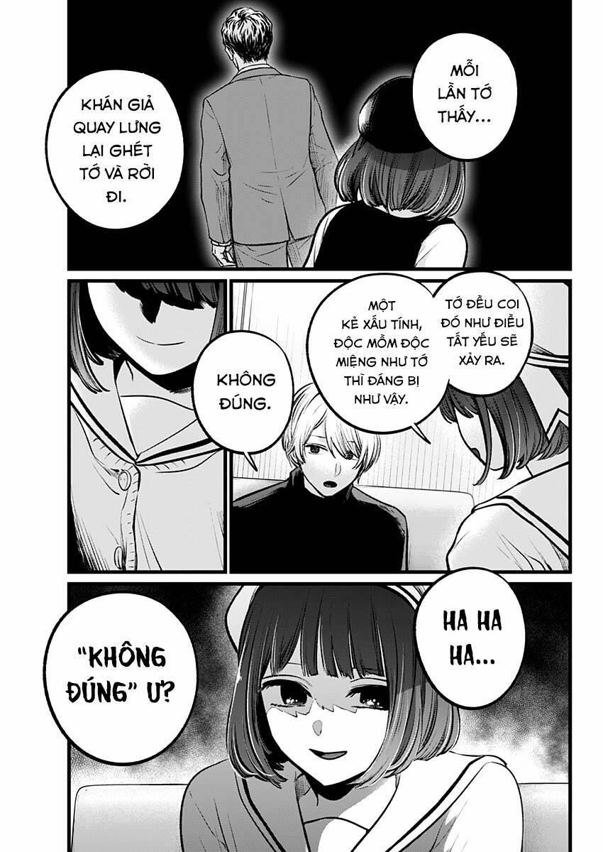 Oshi No Ko 107 trang 5