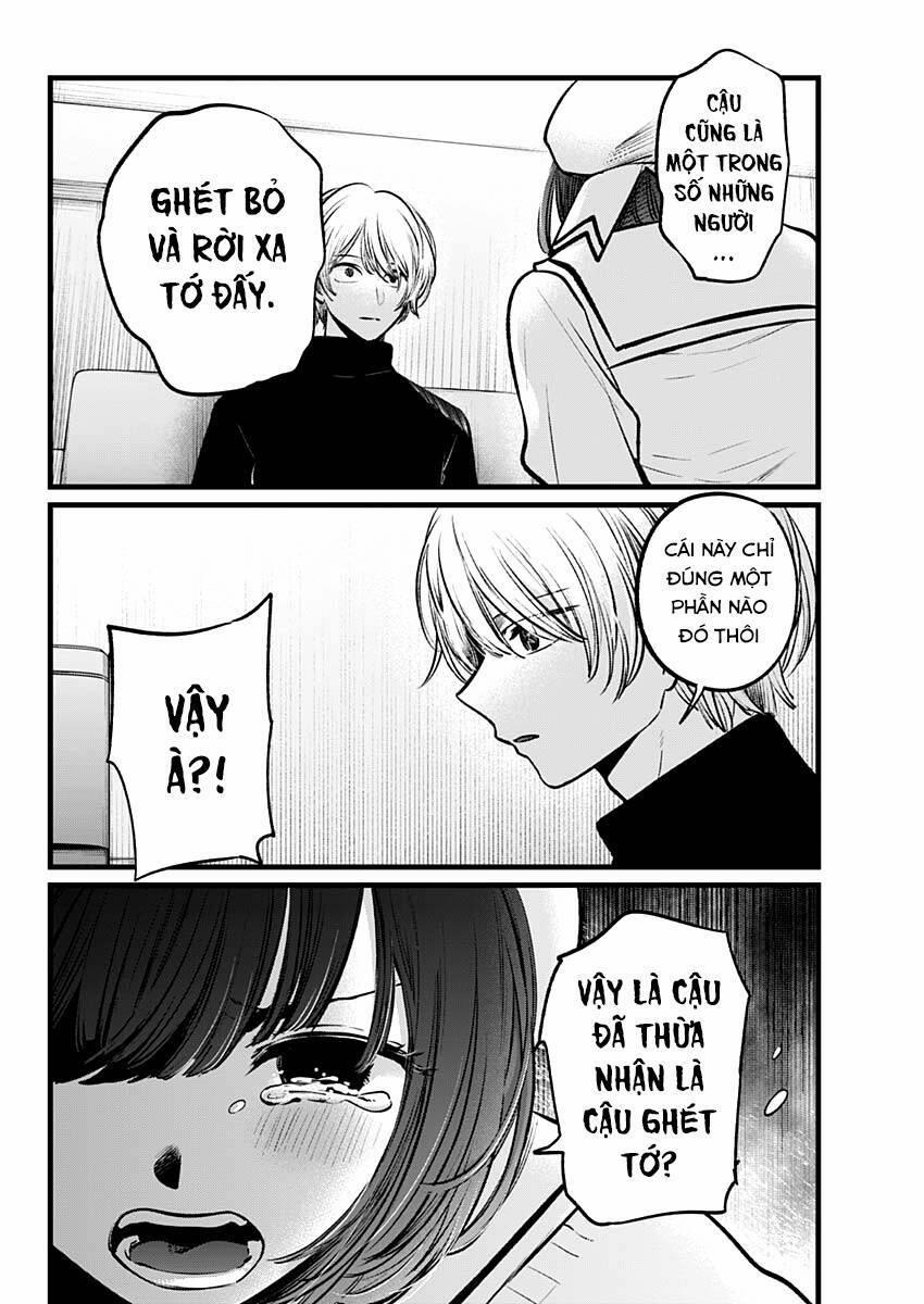 Oshi No Ko 107 trang 6