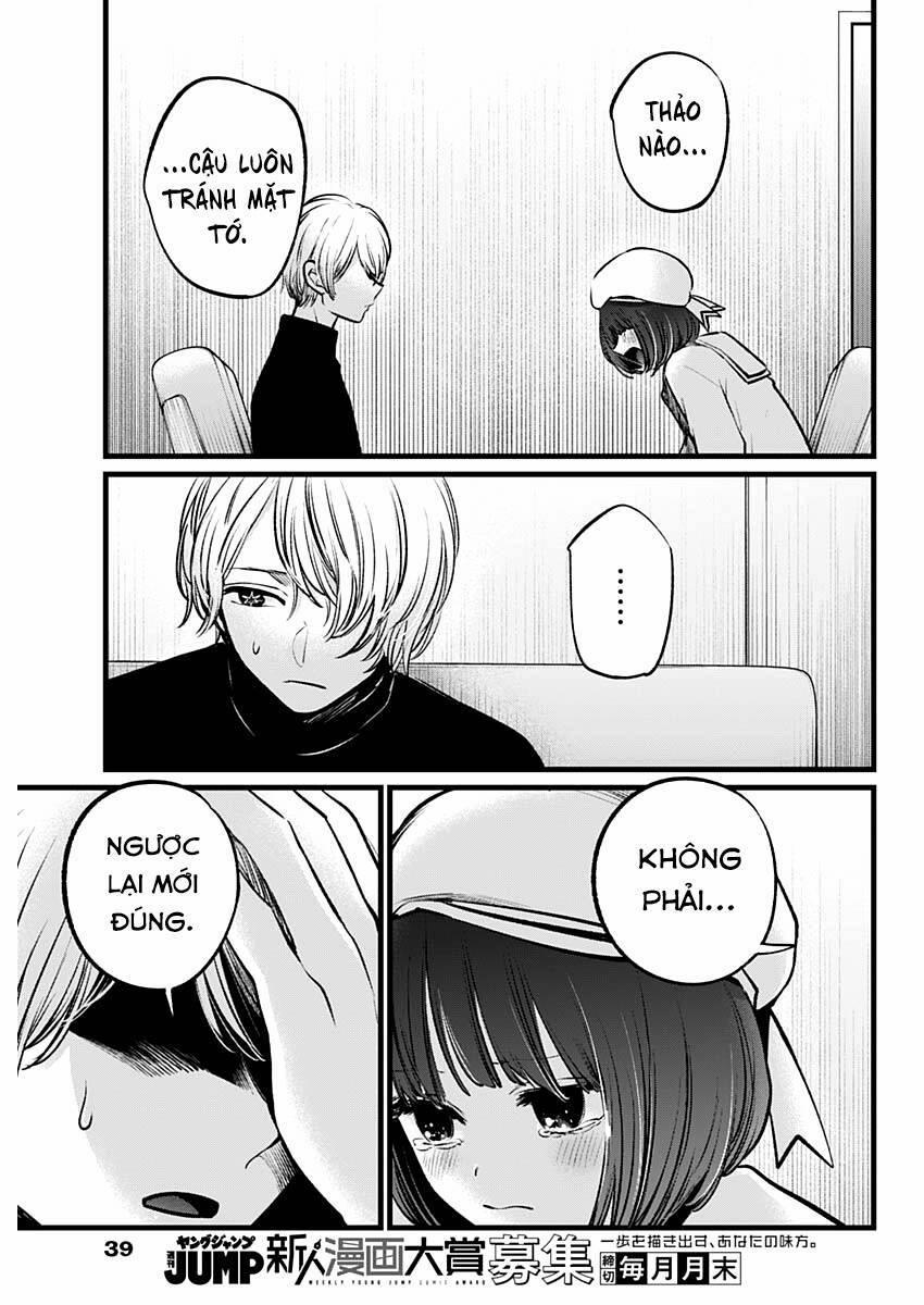 Oshi No Ko 107 trang 7