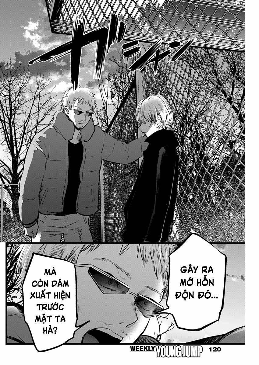 Oshi No Ko 108 trang 10