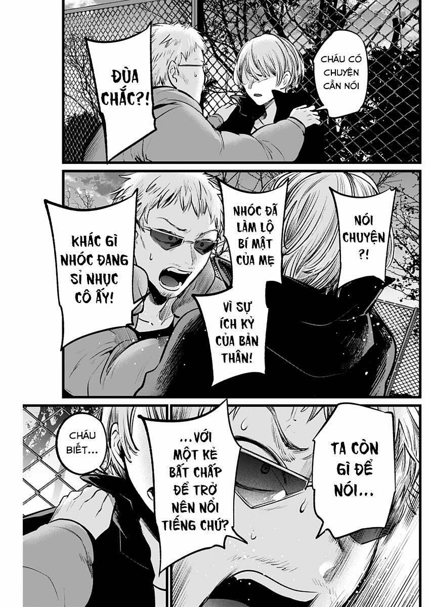 Oshi No Ko 108 trang 11