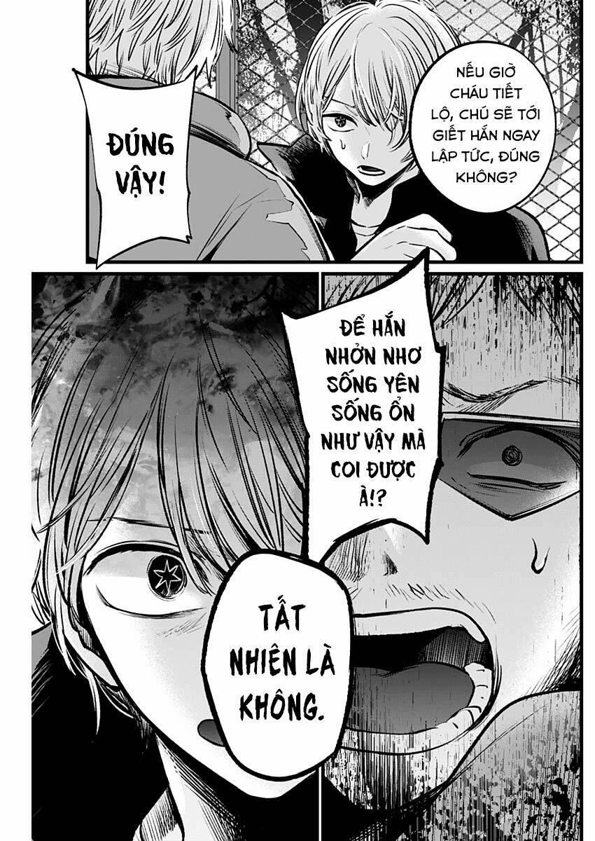 Oshi No Ko 108 trang 13