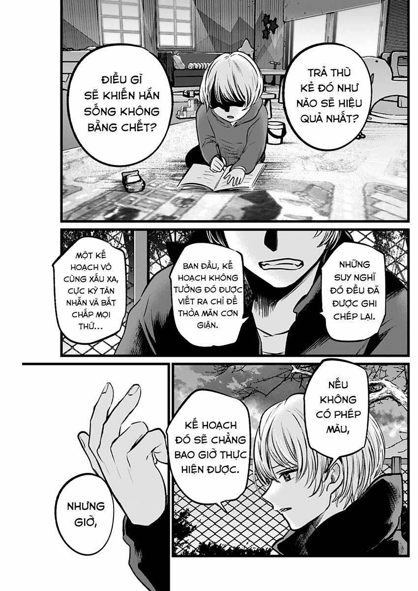 Oshi No Ko 108 trang 15