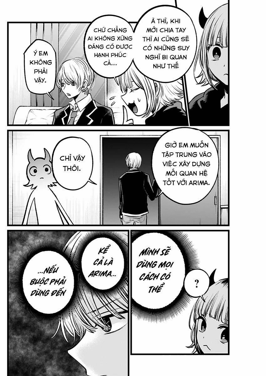 Oshi No Ko 108 trang 8