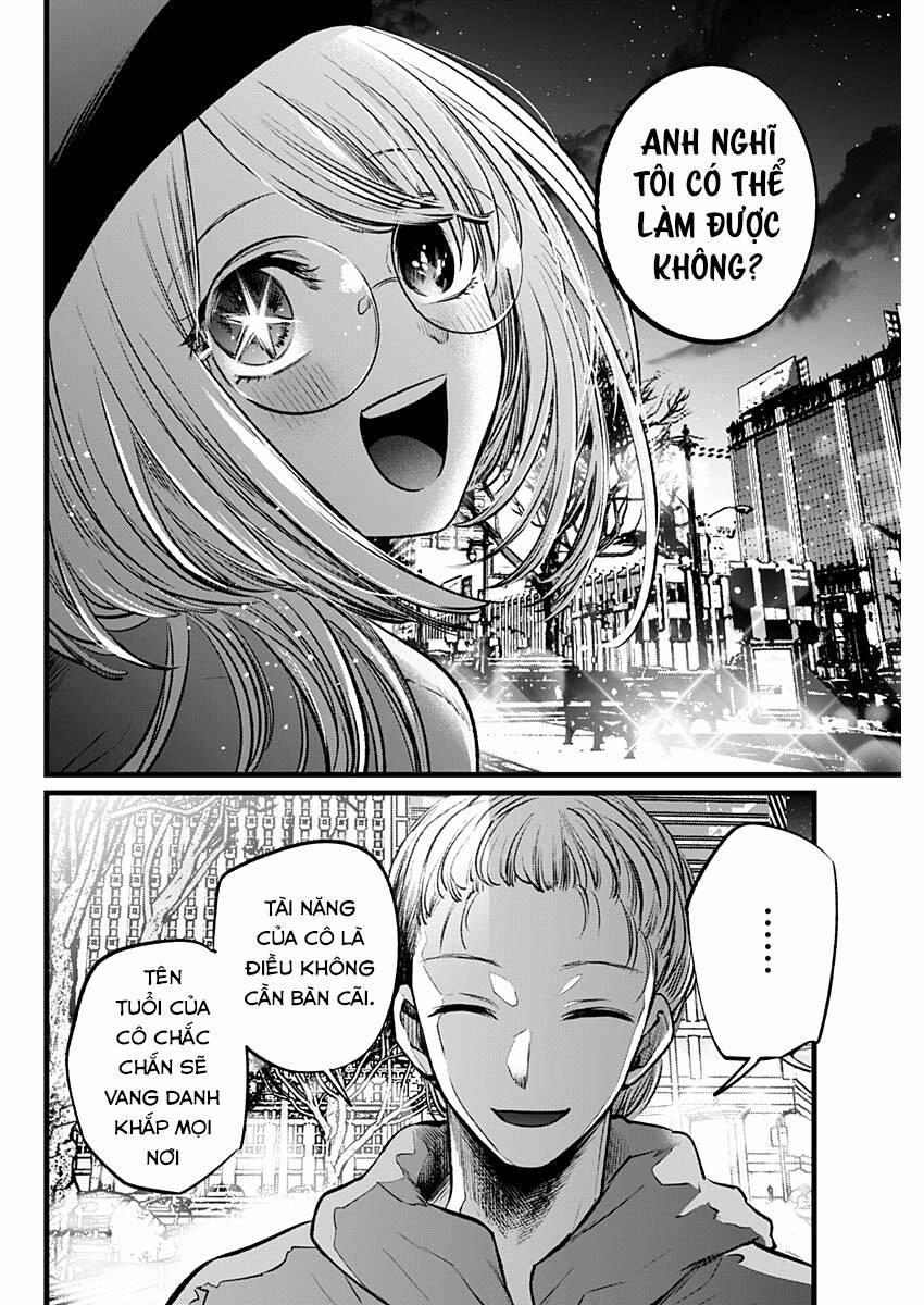 Oshi No Ko 109 trang 10
