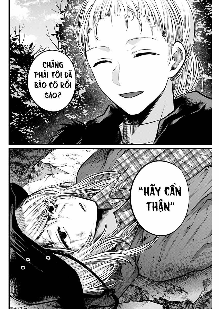 Oshi No Ko 109 trang 15