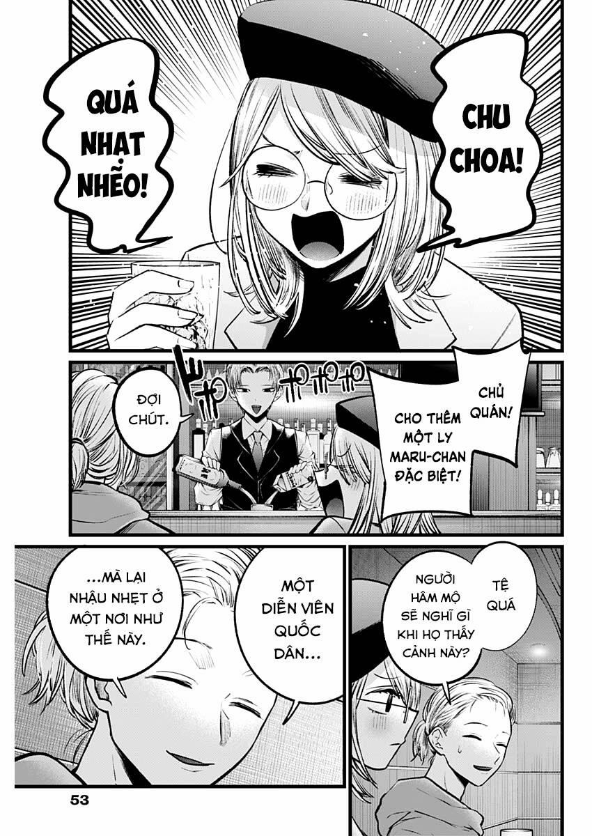 Oshi No Ko 109 trang 3