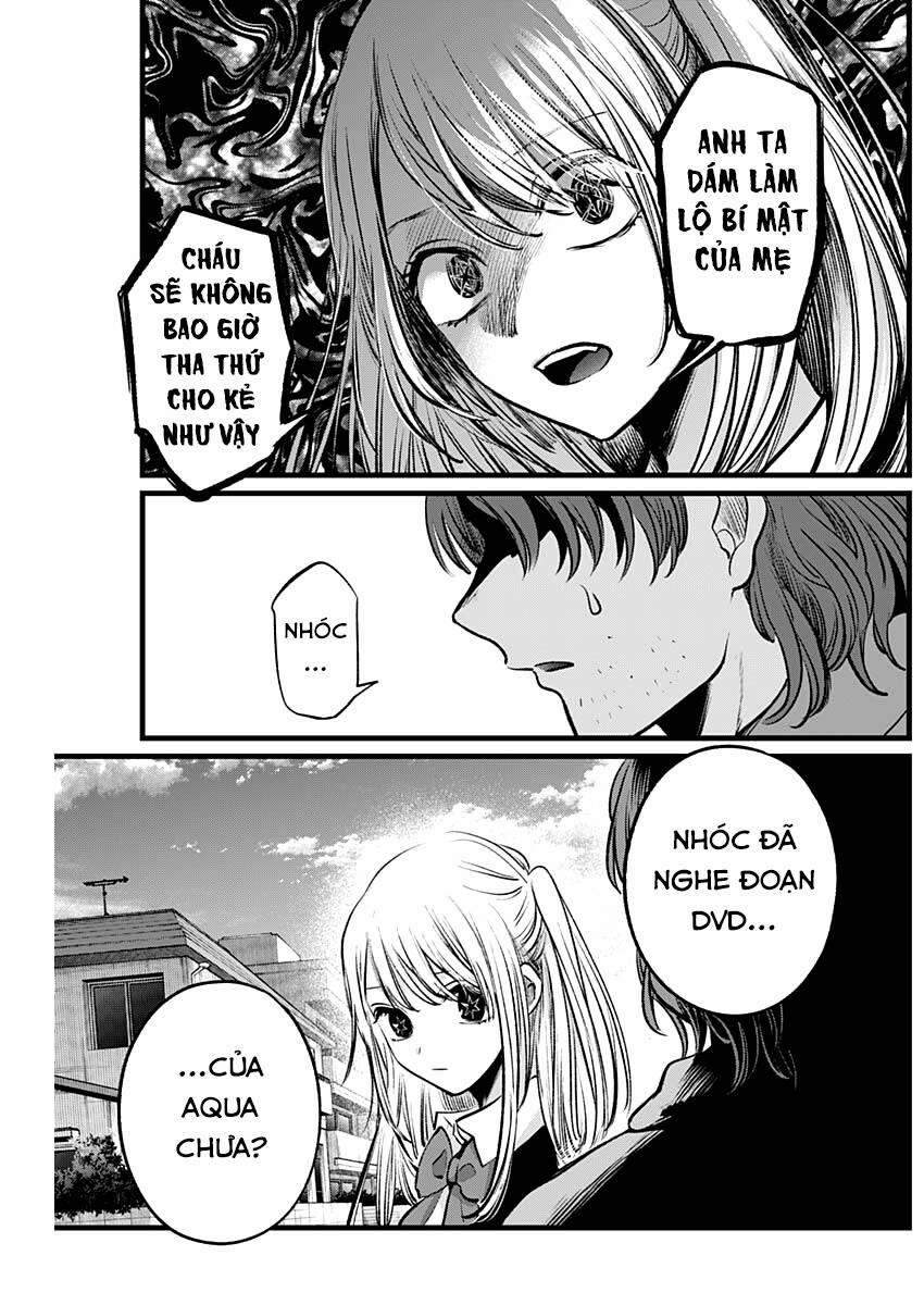 Oshi No Ko 112 trang 10