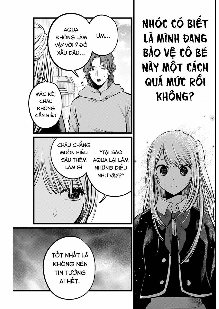 Oshi No Ko 112 trang 12