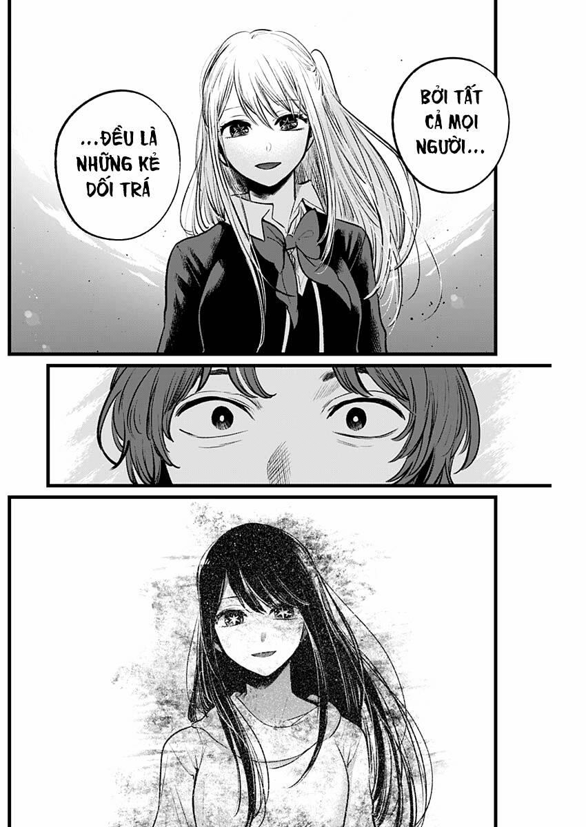 Oshi No Ko 112 trang 13