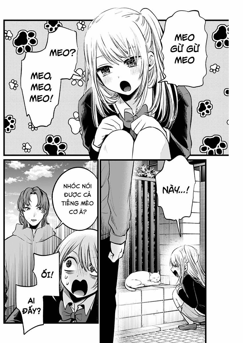 Oshi No Ko 112 trang 7