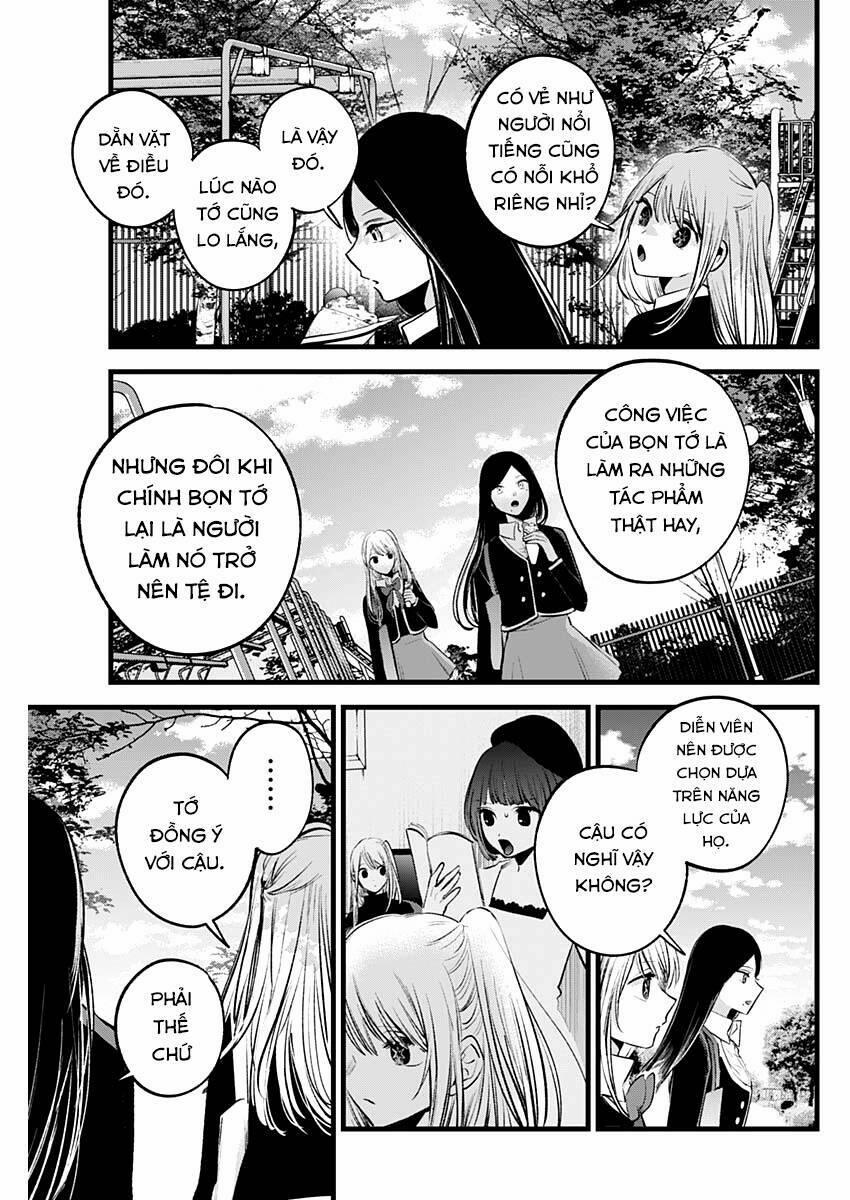 Oshi No Ko 113 trang 15