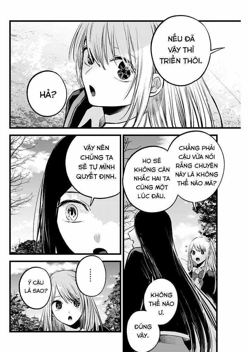 Oshi No Ko 113 trang 16