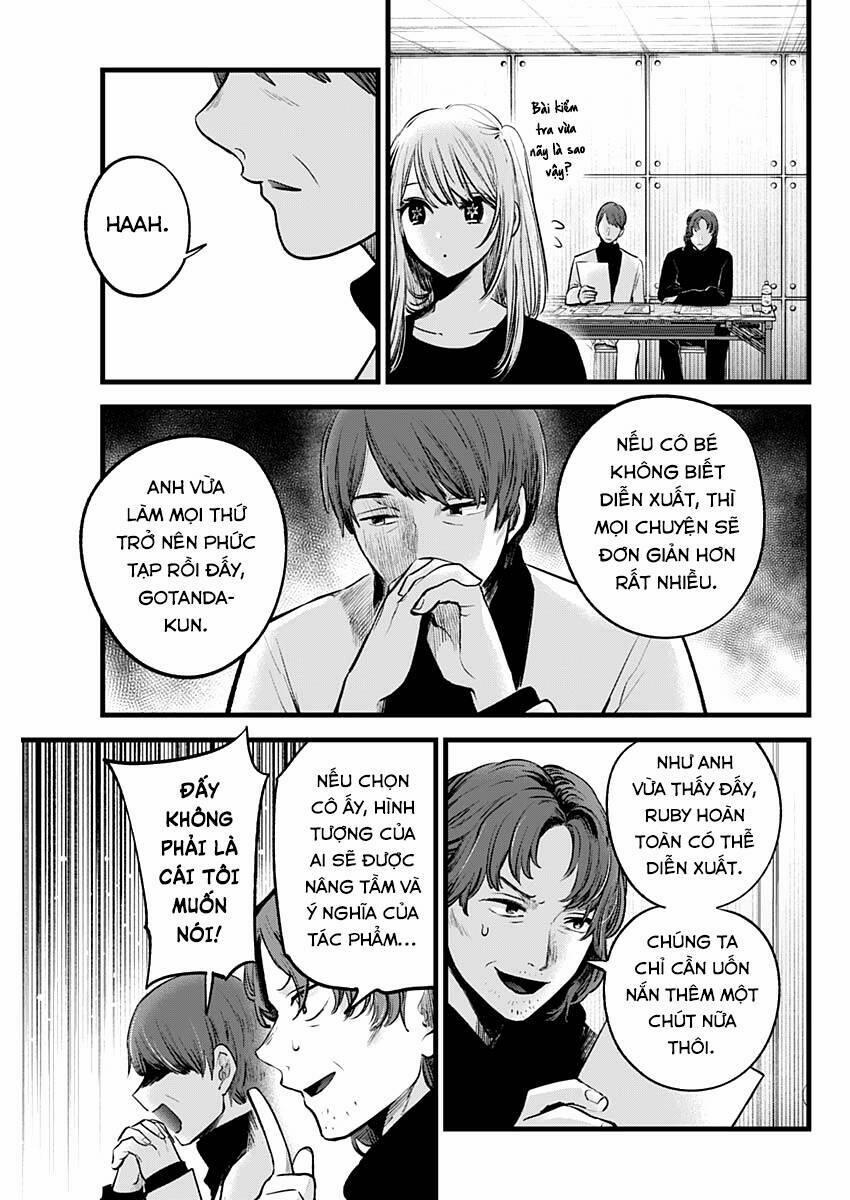 Oshi No Ko 113 trang 3