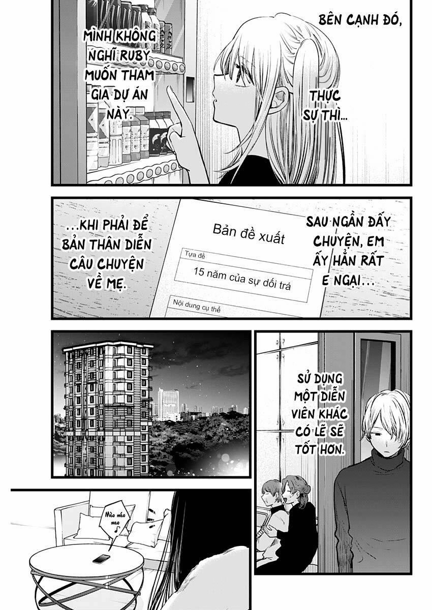 Oshi No Ko 113 trang 7