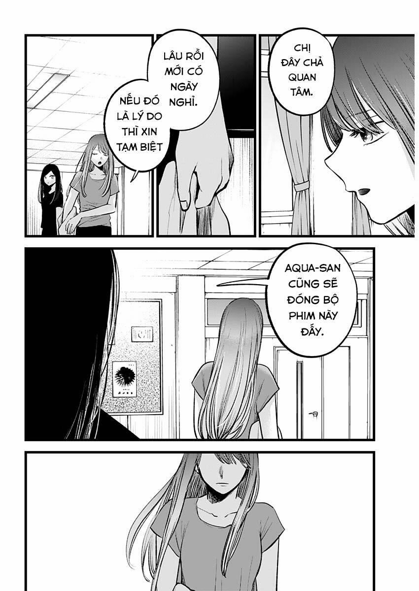 Oshi No Ko 114 trang 11