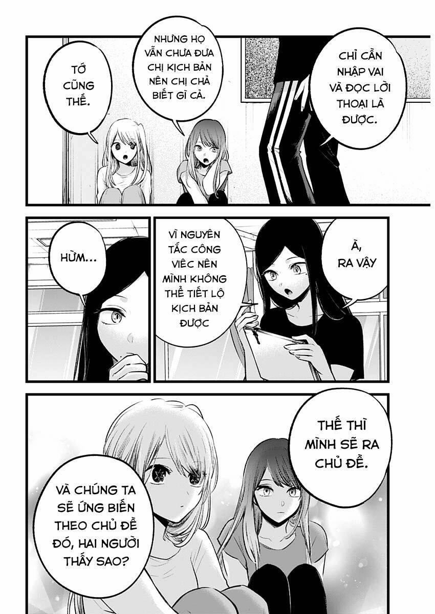 Oshi No Ko 114 trang 13