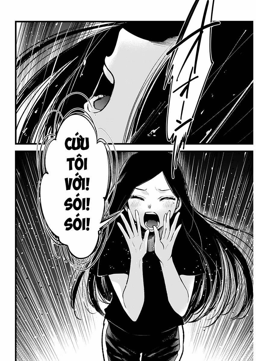 Oshi No Ko 114 trang 15