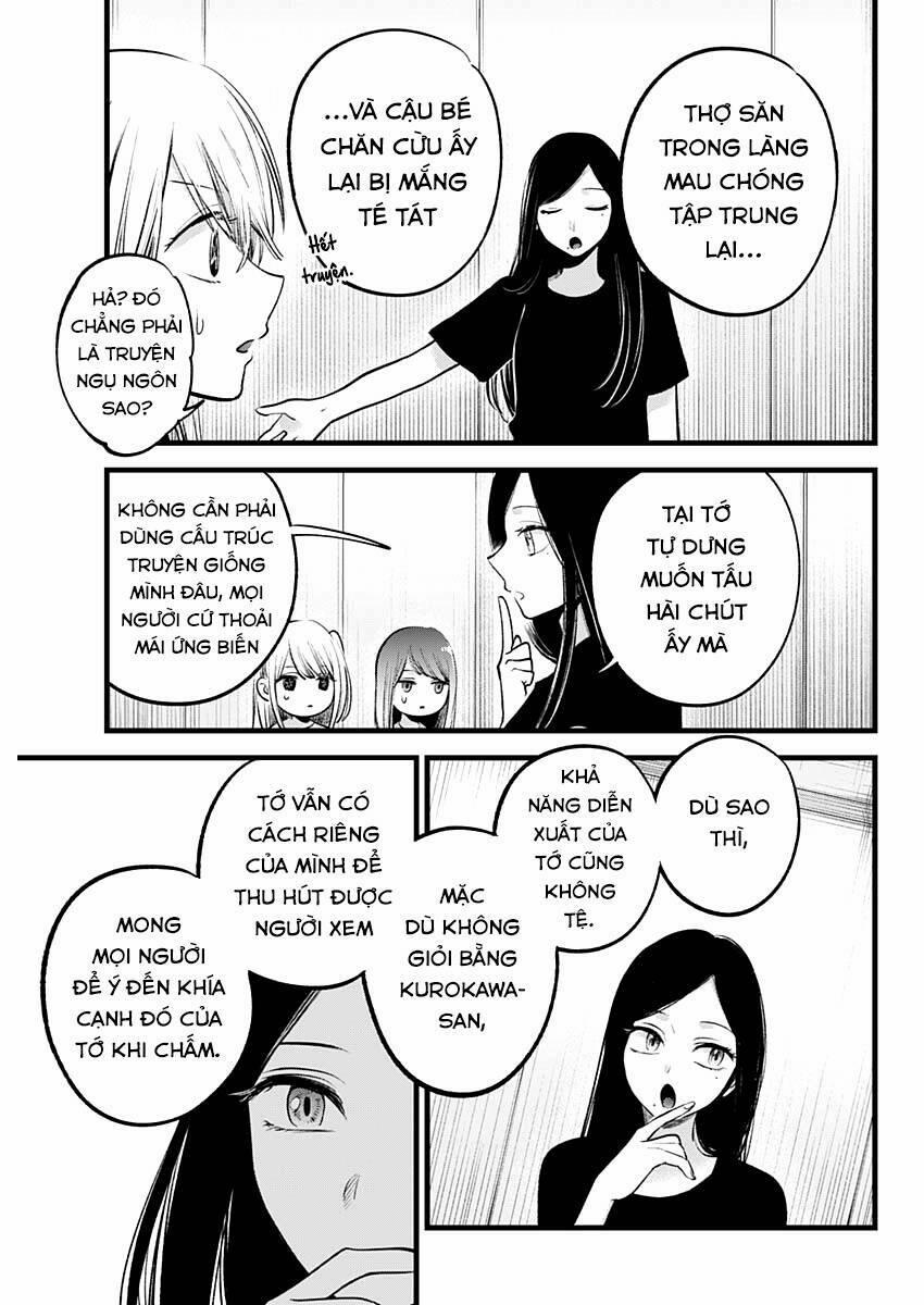 Oshi No Ko 114 trang 18