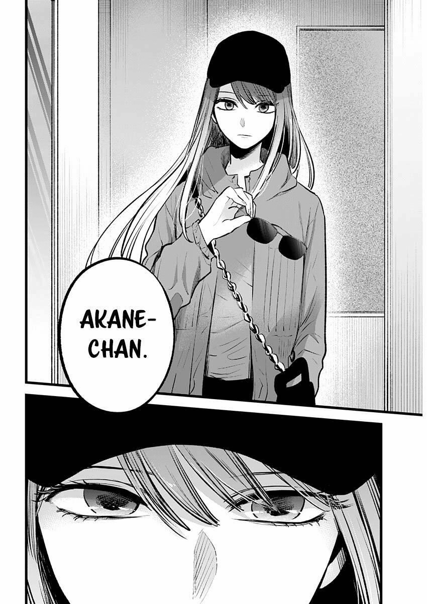Oshi No Ko 114 trang 5