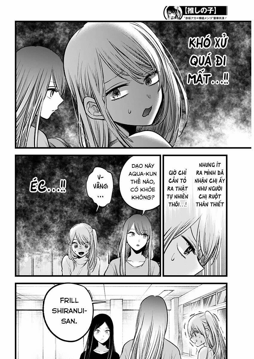 Oshi No Ko 114 trang 7