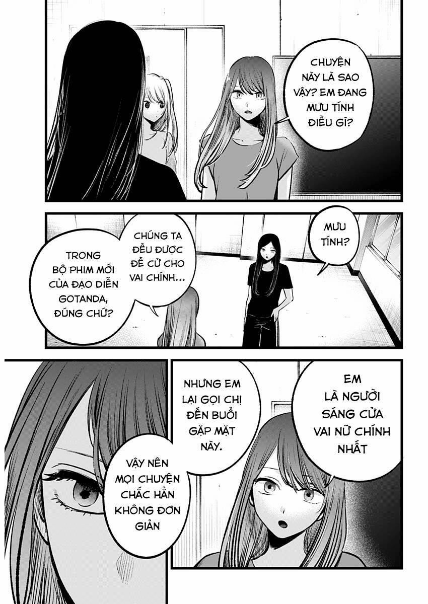 Oshi No Ko 114 trang 8