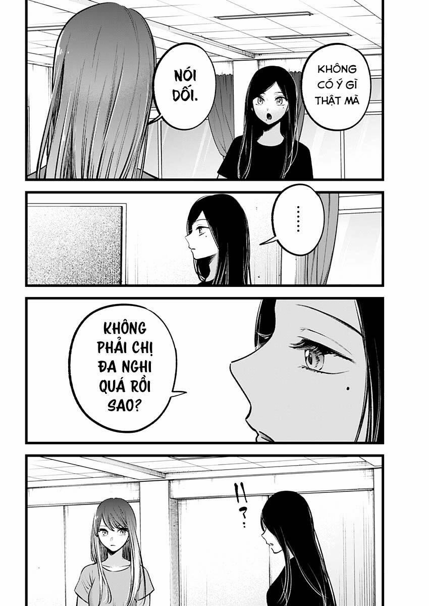 Oshi No Ko 114 trang 9