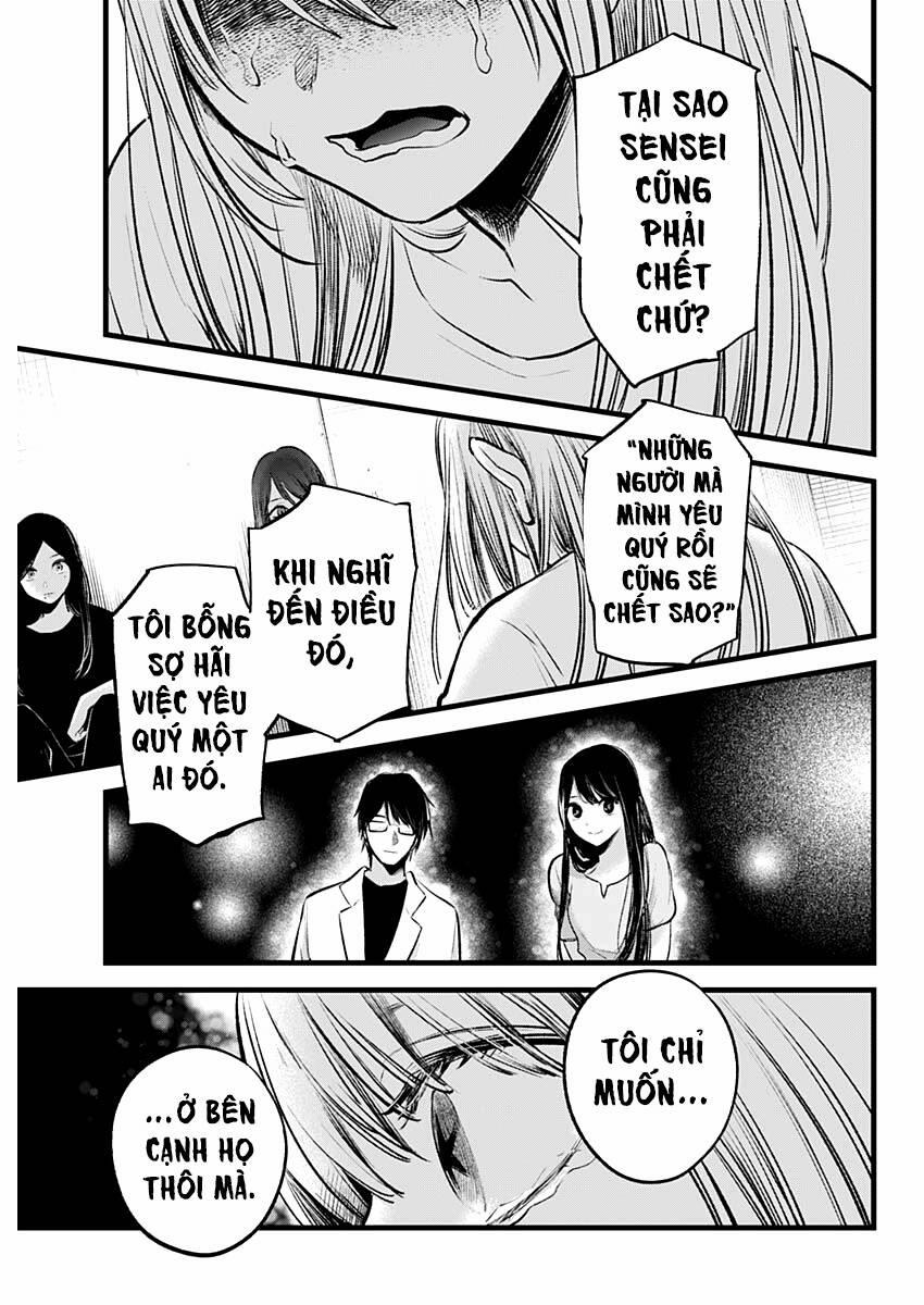Oshi No Ko 115 trang 10