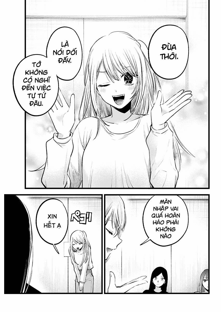 Oshi No Ko 115 trang 12