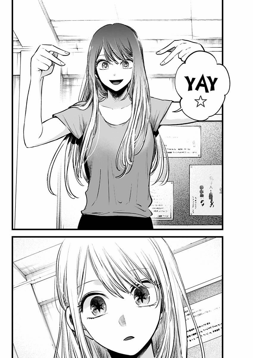 Oshi No Ko 115 trang 15