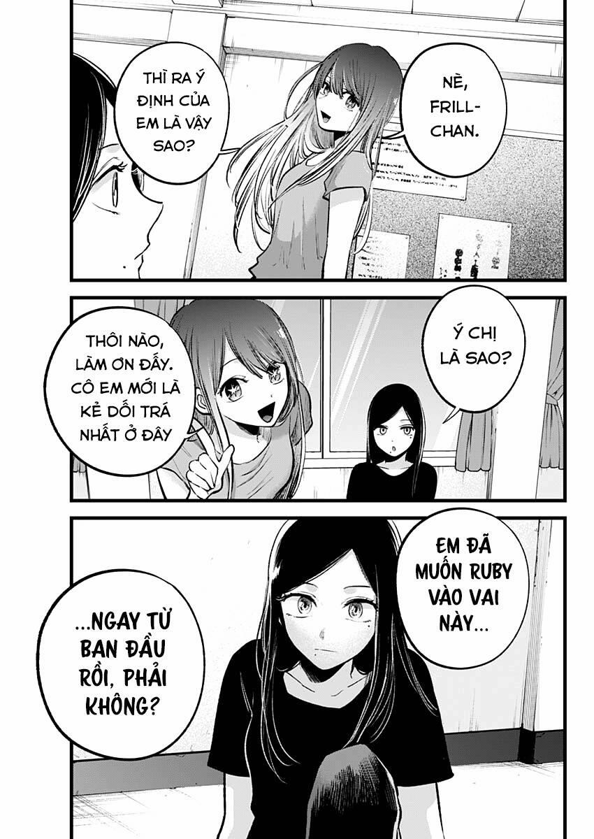 Oshi No Ko 115 trang 16
