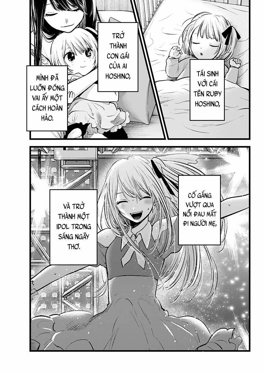 Oshi No Ko 115 trang 3