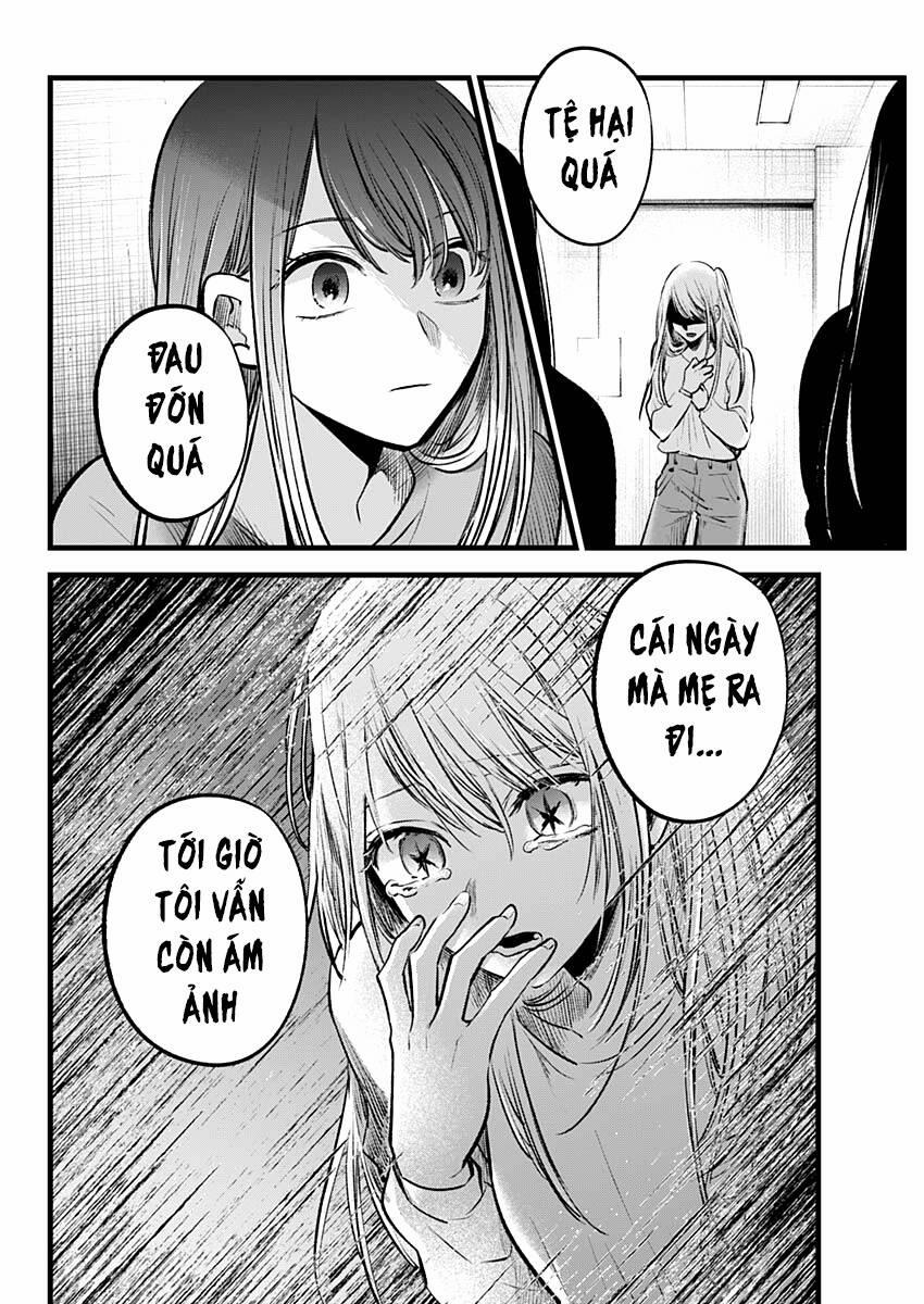 Oshi No Ko 115 trang 9