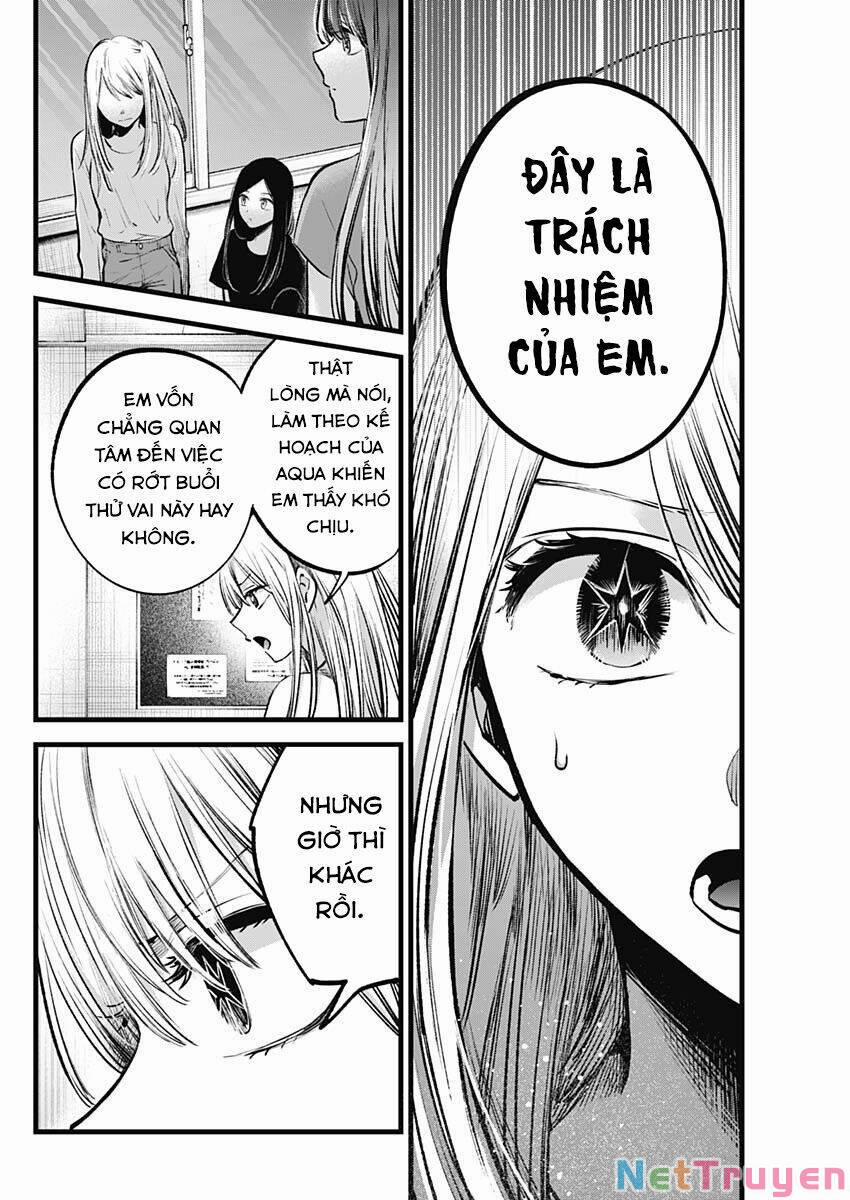 Oshi No Ko 116 trang 10