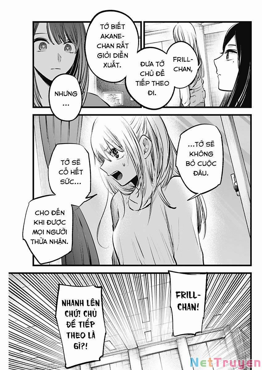Oshi No Ko 116 trang 11