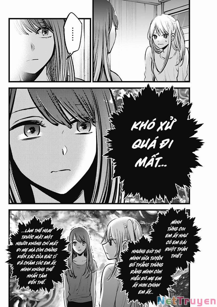 Oshi No Ko 116 trang 12