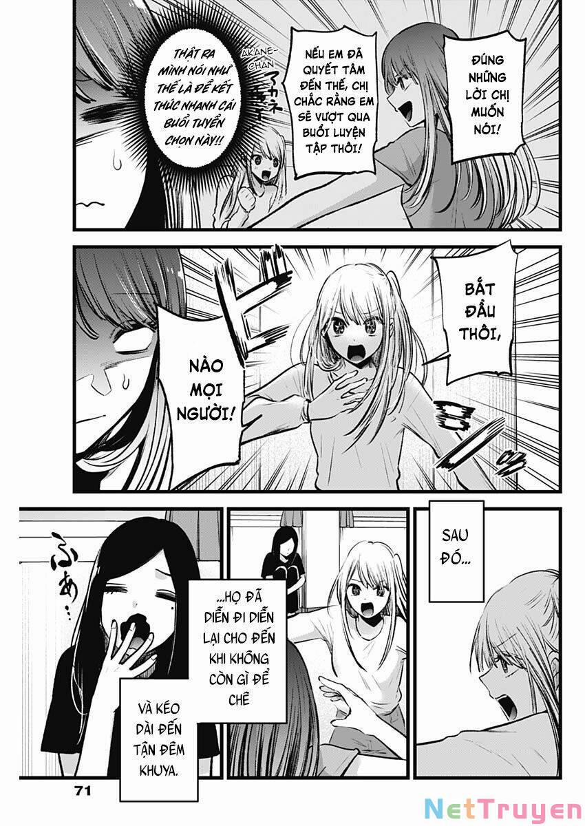 Oshi No Ko 116 trang 13