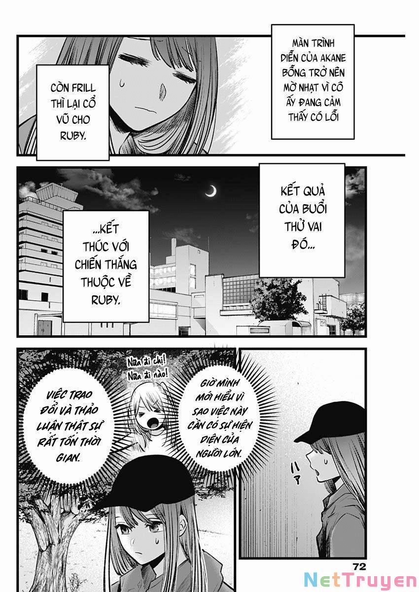 Oshi No Ko 116 trang 14