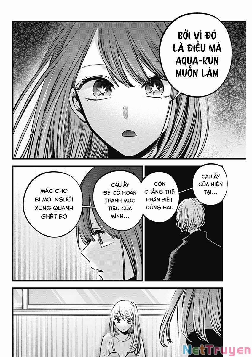 Oshi No Ko 116 trang 2